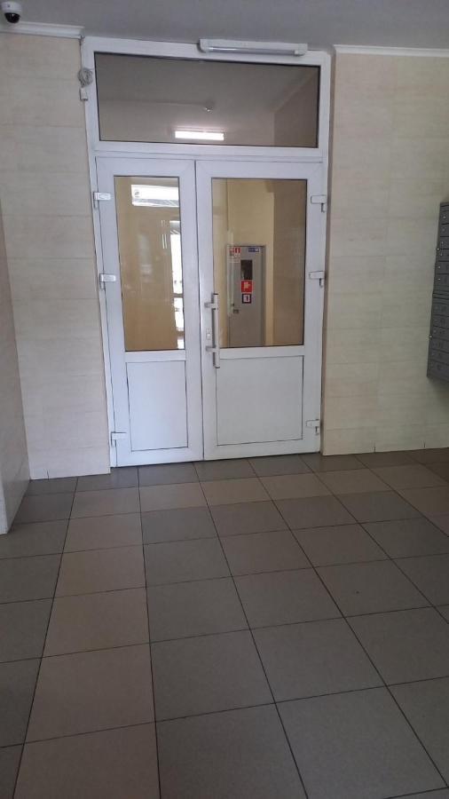 Apartament 1 Поверх Ж К Паркові Озера Метро Дарниця Kijów Zewnętrze zdjęcie