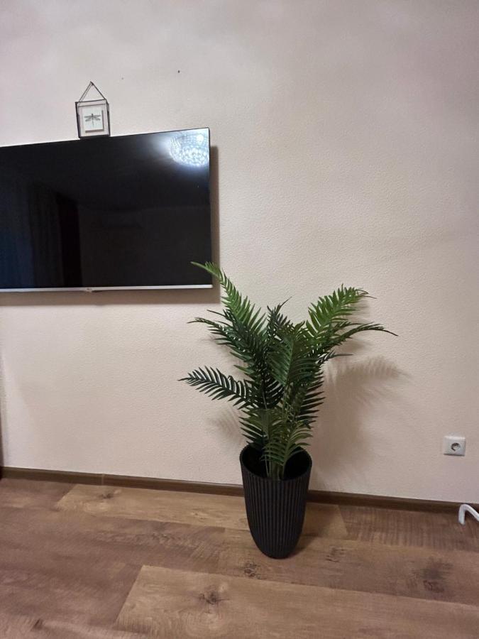 Apartament 1 Поверх Ж К Паркові Озера Метро Дарниця Kijów Zewnętrze zdjęcie