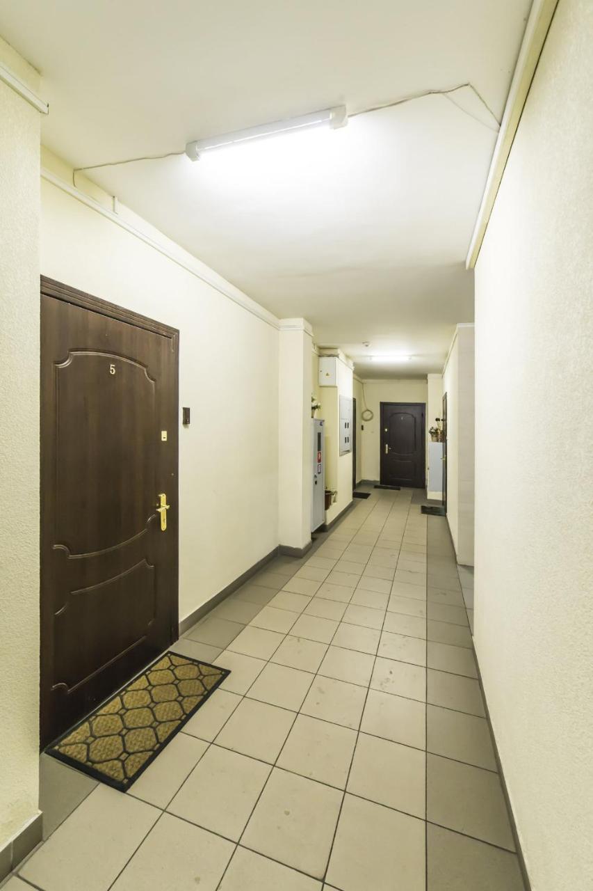 Apartament 1 Поверх Ж К Паркові Озера Метро Дарниця Kijów Zewnętrze zdjęcie